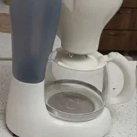 قهوه جوش مارک تفال