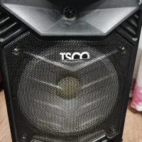 پخش کننده تسکو