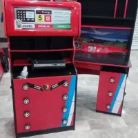 سرویس خواب نوجوان ماشینی آپادانا|تخت و سرویس خواب|تهران, شهید رجایی|دیوار