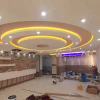 دکوراسیون داخلی احمدی
