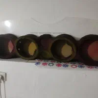 ضبط و باند حرفه ای|قطعات یدکی و لوازم جانبی|همدان, |دیوار