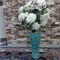 گل وگدون|گل مصنوعی|کرج, شاهین‌ویلا|دیوار