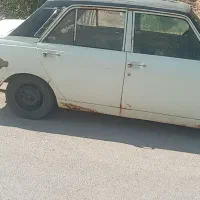 پبکان ۷۴|خودرو سواری و وانت|کاشان, استرک|دیوار