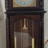 ساعت دیواری ایستاده در حد نو