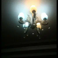 لوستر|لوستر و چراغ آویز|شیراز, شهرک رضوان|دیوار