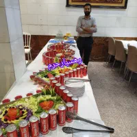 تورکربلا 8 روزه رفت وبرگشت|تور و چارتر|اصفهان, آبشار|دیوار
