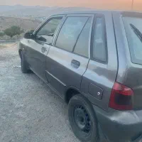 پراید 111مدل 90