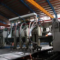 استخدام برشکار دستگاه‌های گیوتین (قیچی) و برش CNC