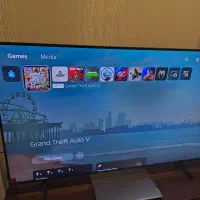 ps5 slim 1t|کنسول، بازی ویدئویی و آنلاین|تهران, زنجان جنوبی|دیوار