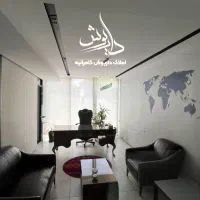 فرمانیه/۹۵متر/بر اندرزگو/ساختمان اداری/دفتر کار|فروش دفتر کار، اتاق اداری، مطب|تهران, فرمانیه|دیوار