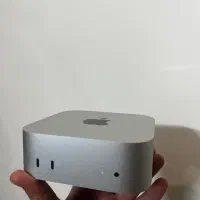 مک مینی M4 Mac Mini