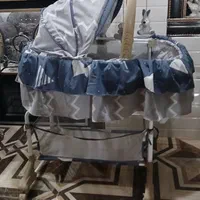 سرویس سیسمونی|اسباب و اثاث بچه|قم, چهار مردان|دیوار