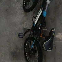 دوچرخه ۲۴ دنده ای