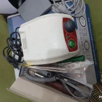 وسایل کاشت ناخن|آرایشی، بهداشتی، درمانی|اهواز, گلدشت|دیوار