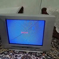 تلوزیون 21 اینچ