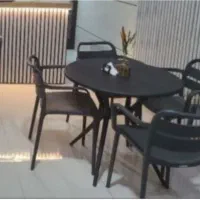 میز صندلی نظری