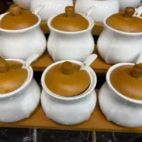 پاسماوری|ظروف نگهدارنده، پلاستیکی، یک‌بارمصرف|قم, شاه سید علی|دیوار