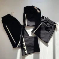 شلوار دورس بیرونی زنانه