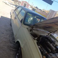 پیکان سواری فروشی مدل 82