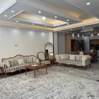 پنت هاوس ۱۴۵متری پارکینگ اختصاصی...سران