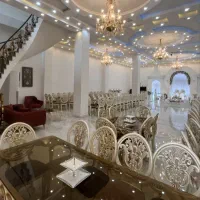 سالن برگزاری مراسمات