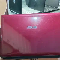 لپ تاپ ایسوس asus k43sj|رایانه همراه|همدان, |دیوار