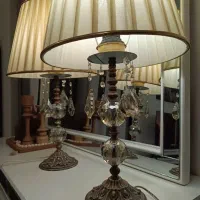 اواژر نو|چراغ خواب و آباژور|مشهد, سرافرازان|دیوار