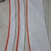 کشبافت یقه و مچ