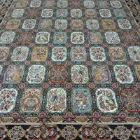 خریدار وفروش فرشهایی دستبافت ماشینی کتاره وغیره