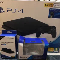 ps4 1 ترا|کنسول، بازی ویدئویی و آنلاین|رشت, گلسار|دیوار