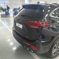 K7 کی ام سی|خودرو سواری و وانت|تهران, ولنجک|دیوار