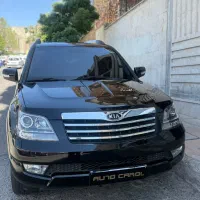 کیا موهاوی / ۲۰۱۱ / فروش فوری/ استثنایی بدون توضیح