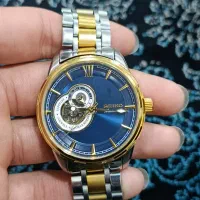 ساعت سیکو اتوماتیک ژاپنی