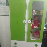 فروش لوازم خانه|جاکفشی، کمد، دراور|بجنورد, |دیوار