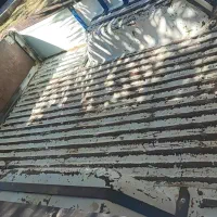 تویوتا دوهزارمدل ۸۳سوخت فعال|خودرو سواری و وانت|ایرانشهر, |دیوار