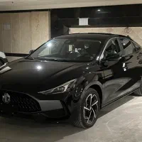 MG GT|خودرو سواری و وانت|تهران, پردیسان|دیوار