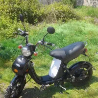 موتور شارژی