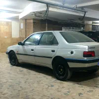 پژو405|خودرو سواری و وانت|شوش, |دیوار