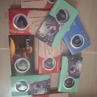 گردنبند مرواریدی 250هزار تحویل فوری