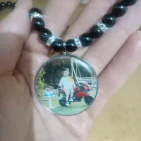 عکس دلخواهتو به گردنبند تبدیل کن