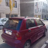 ام وی ام ۱۱۰ ۴ سیلندر مدل ۹۱|خودرو سواری و وانت|اسلامشهر, شهرک سعیدیه|دیوار