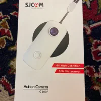 دوربین با کیفیت4k