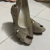 کفش مجلسی|کیف، کفش، کمربند|مشهد, الهیه|دیوار