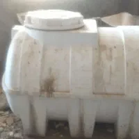 پنجره آلومینیومی و  2 عدد تانکی هزار لیتری|مصالح و تجهیزات ساختمان|لالی, |دیوار