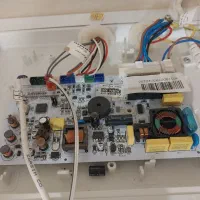 تعمیر فوری یخپال لباسشویی آبگرمکن و بخاری در محل.|خدمات پیشه و مهارت|کاشمر, |دیوار