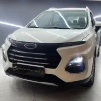 خودرو اس ار 3/kmc/sr3 اقساطی