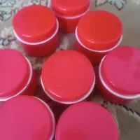 کرم جوانسازی و ضد لک