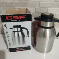 فلاکس چای
