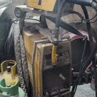 دستگاه جوش co2|ابزارآلات|اصفهان, محمودآباد|دیوار