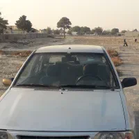 پراید۸۸دوگانه CNG|خودرو سواری و وانت|محمدشهر, محمدشهر|دیوار